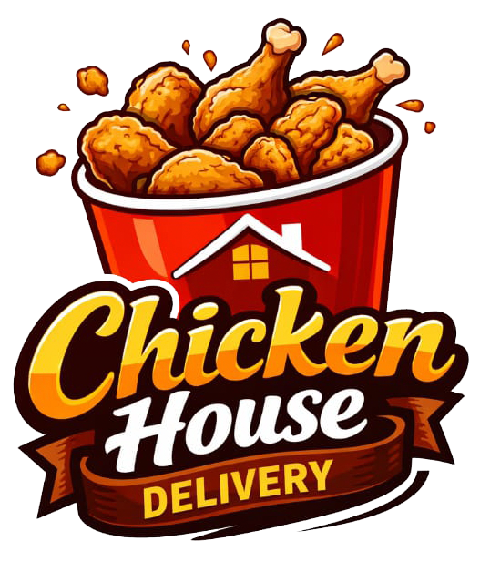 Logo Chicken House